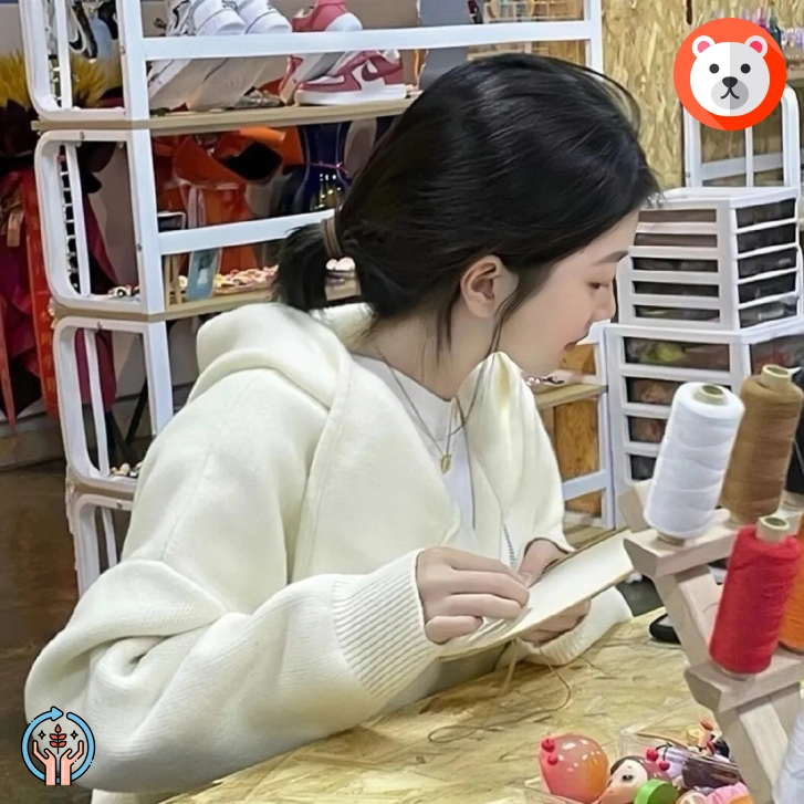 健身教练用户头像