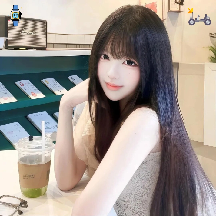 跑团用户头像