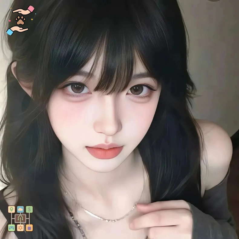 橙子